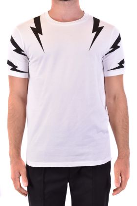 Neil Barrett Herren T-Shirt