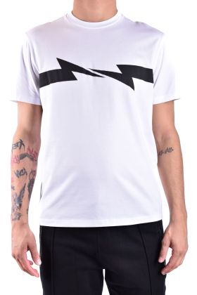 Neil Barrett Herren T-Shirt