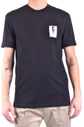 Neil Barrett Herren T-Shirt