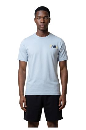 New Balance Herren T-Shirt