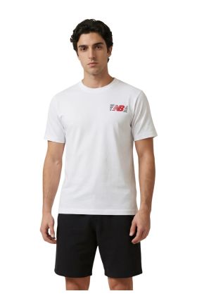 New Balance Herren T-Shirt