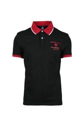 North Sails Herren Polo