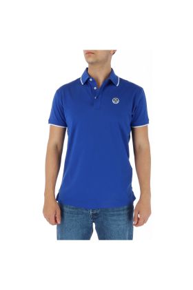 North Sails Herren Polo