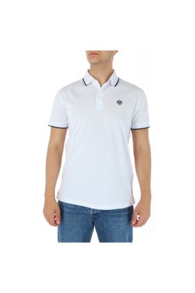North Sails Herren Polo