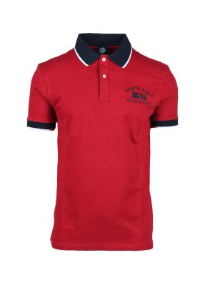 North Sails Herren Polo