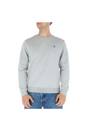 North Sails Herren Sweatshirt