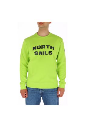 North Sails Herren Sweatshirt