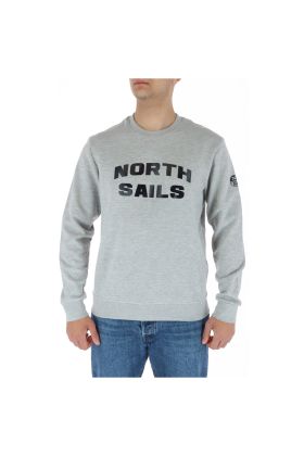 North Sails Herren Sweatshirt