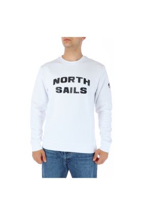 North Sails Herren Sweatshirt