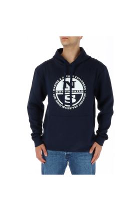 North Sails Herren Sweatshirt