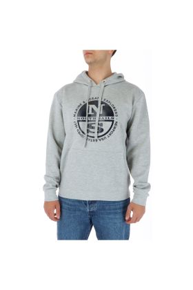North Sails Herren Sweatshirt