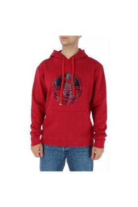 North Sails Herren Sweatshirt