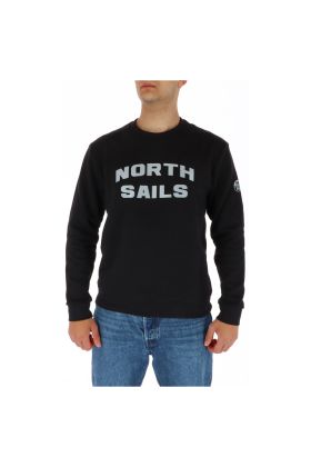 North Sails Herren Sweatshirt