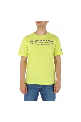North Sails Herren T-Shirt