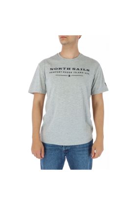 North Sails Herren T-Shirt
