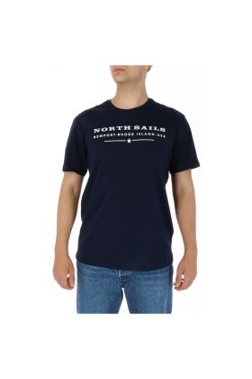 North Sails Herren T-Shirt