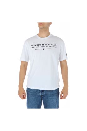 North Sails Herren T-Shirt