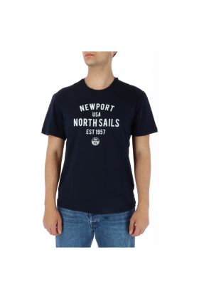 North Sails Herren T-Shirt