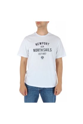 North Sails Herren T-Shirt