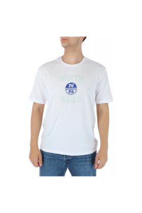 North Sails Herren T-Shirt