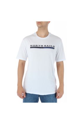 North Sails Herren T-Shirt