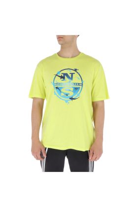North Sails Herren T-Shirt
