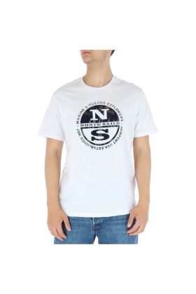 North Sails Herren T-Shirt