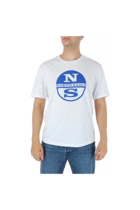 North Sails Herren T-Shirt
