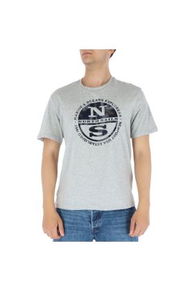 North Sails Herren T-Shirt