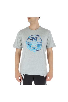 North Sails Herren T-Shirt
