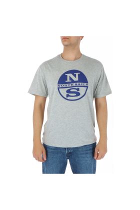 North Sails Herren T-Shirt