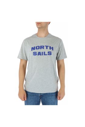 North Sails Herren T-Shirt