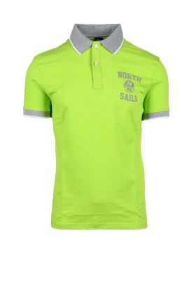North Sails Herren Polo