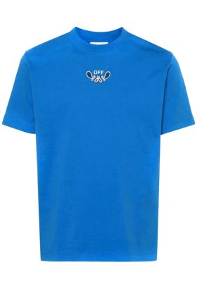 Off-white Herren T-Shirt