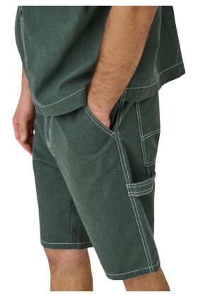 Only & Sons Herren Bermuda