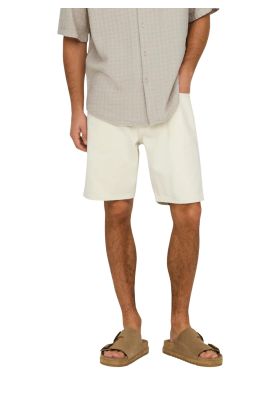 Only & Sons Herren Bermuda
