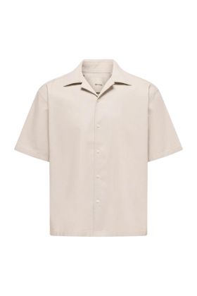 Only & Sons Herren Hemd