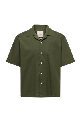 Only & Sons Herren Hemd