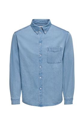 Only & Sons Herren Hemd
