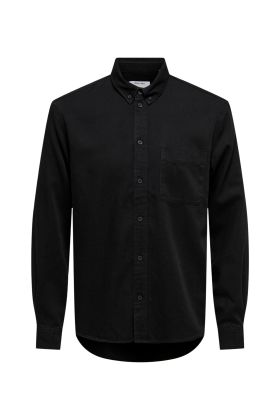 Only & Sons Herren Hemd