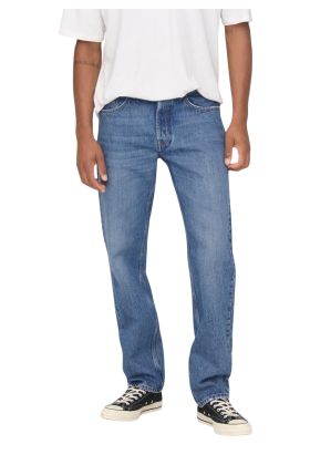 Only & Sons Herren Jeans