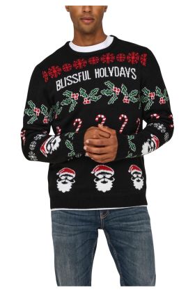 Only & Sons Herren Pullover