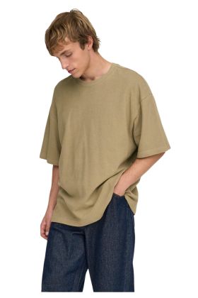 Only & Sons Herren T-Shirt