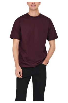 Only & Sons Herren T-Shirt