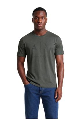 Armani Exchange Herren T-Shirt