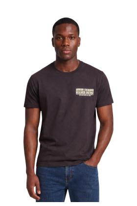 Armani Exchange Herren T-Shirt