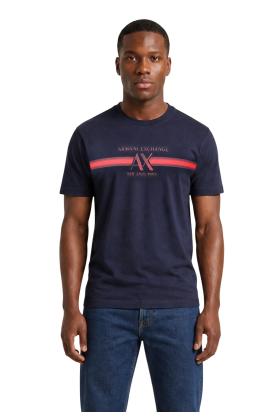 Armani Exchange Herren T-Shirt