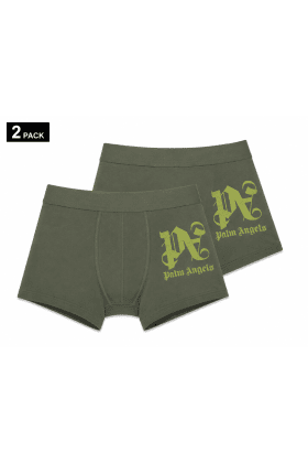 Palm Angels Herren Unterwäsche