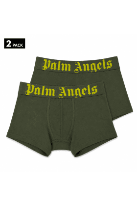 Palm Angels Herren Unterwäsche
