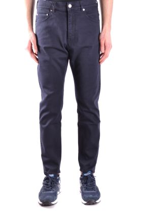 Paolo Pecora Herren Hose